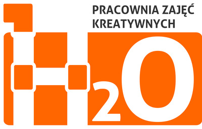 Plakat wydarzenia:  Zajęcia w Pracowni Kreatywnej H2O SCK dla dzieci od 7 lat 